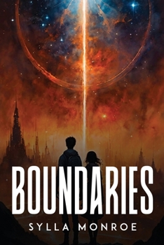 Paperback Boundaries Book