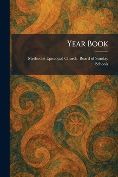 Paperback Year Book