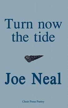 Paperback Turn Now the Tide Book