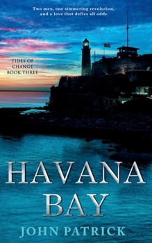 Paperback Havana Bay Book