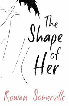 Paperback Shape of Her Book