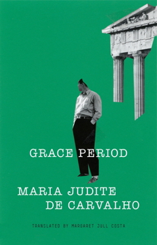 Paperback Grace Period Book