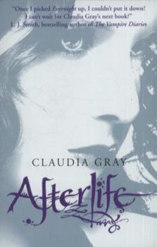 Afterlife - Book #4 of the Evernight