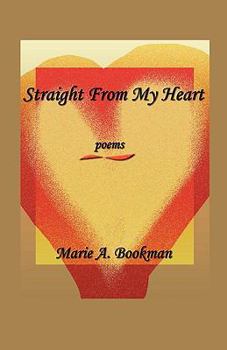 Paperback Straight from My Heart Book