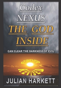 Paperback The God Inside Book