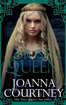 The Chosen Queen - Book #1 of the Queens of Conquest