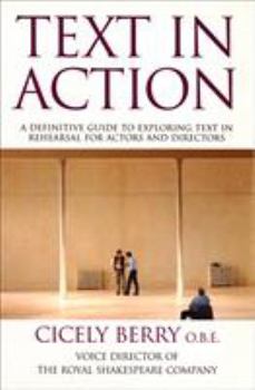 Paperback Text in Action Book