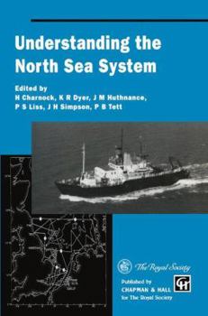 Paperback Understanding the North Sea System Book