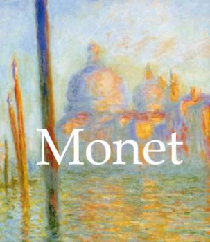 Hardcover Monet (Spanish Edition) [Spanish] Book