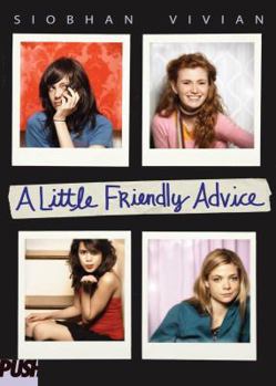 Paperback Little Friendly Advice Book