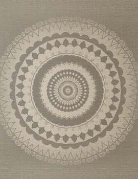 Paperback Mandala Coloring Book for Adults: Amazing Designs to Help you Relax and Reset Book