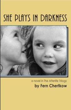 Paperback She Plays in Darkness Book
