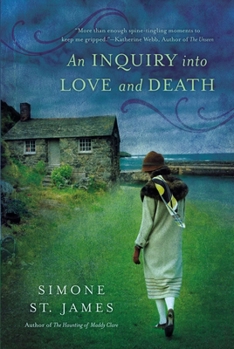 Paperback An Inquiry Into Love and Death Book