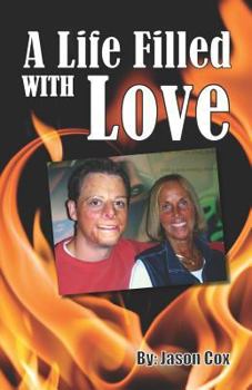 Paperback A Life Filled with Love Book