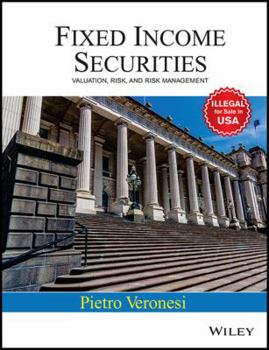 Paperback Fixed Income Securities Valuation, Risk, and Risk Management Book