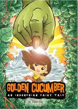 Paperback Golden Cucumber Book