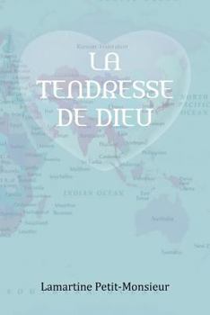 Paperback La Tendresse de Dieu [French] Book