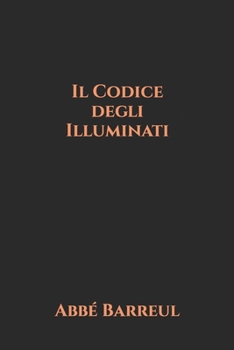 Paperback Il Codice degli Illuminati [Italian] Book
