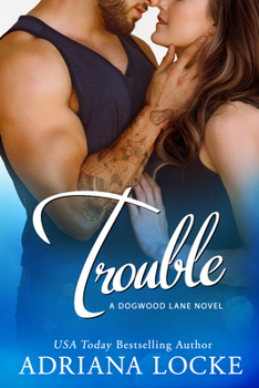 Paperback Trouble Book