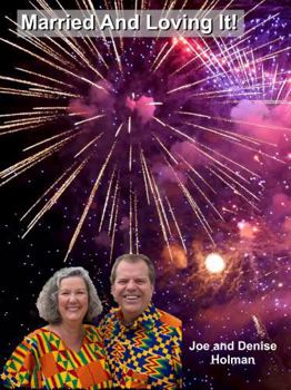 Paperback Married And Loving It Book