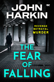 Paperback The Fear of Falling Book