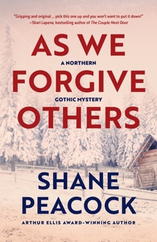 Paperback As We Forgive Others Book