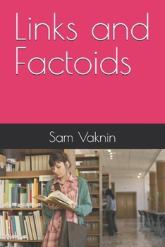 Paperback Links and Factoids Book
