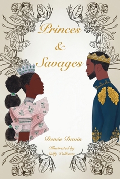 Paperback Princes and Savages Book