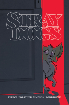 Paperback Stray Dogs Book
