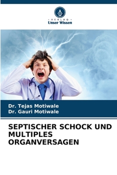 Paperback Septischer Schock Und Multiples Organversagen [German] Book