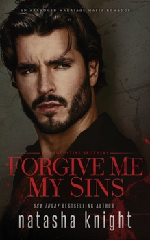 Paperback Forgive Me My Sins Book