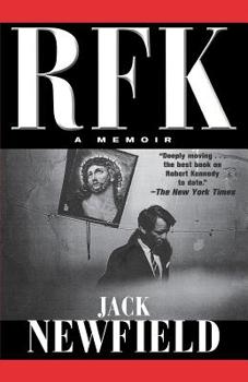 Paperback Rfk: A Memoir Book