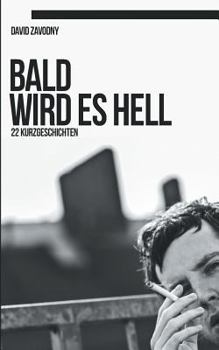 Paperback Bald wird es hell: 22 Kurzgeschichten [German] Book