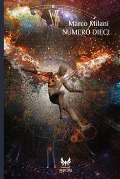 Paperback Numero Dieci [Italian] Book