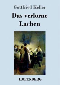 Paperback Das verlorne Lachen [German] Book