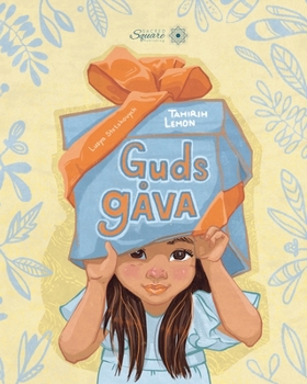 Paperback Guds gåva [Swedish] Book