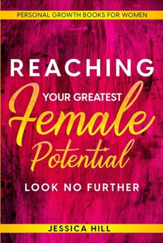 Paperback Personal Growth Book For Women Book