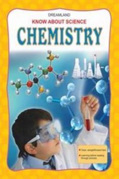 Paperback Chemistry Book