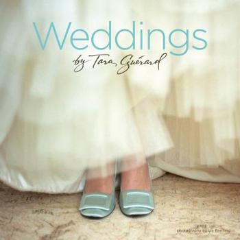 Hardcover Weddings by Tara Guerard Book