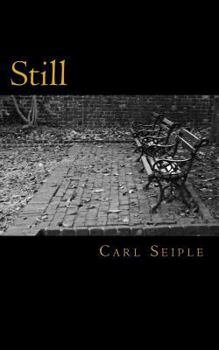 Paperback Still: Poems Book