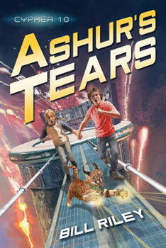 Paperback Ashur's Tears Book