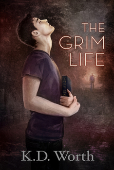 Paperback The Grim Life: Volume 1 Book