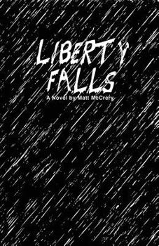 Paperback Liberty Falls Book