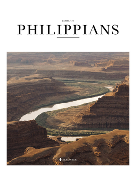 Paperback Book of Philippians (Sc, Nlt) Book