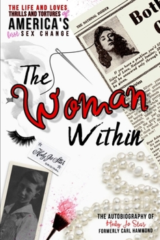 Paperback The Women Within Book