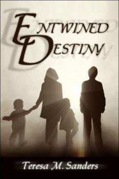 Paperback Entwined Destiny Book