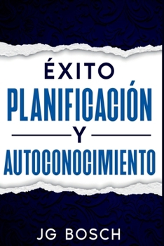 Paperback Exito Planificacion Y Autoconocimento [Spanish] Book