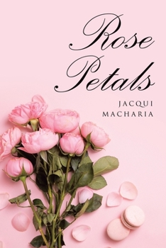 Paperback Rose Petals Book