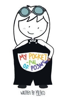 Paperback My Pocket-Ful of Poems Book