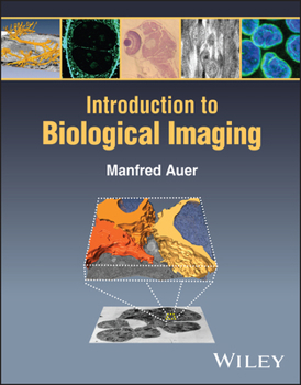 Paperback Introduction to Biological Imaging Book